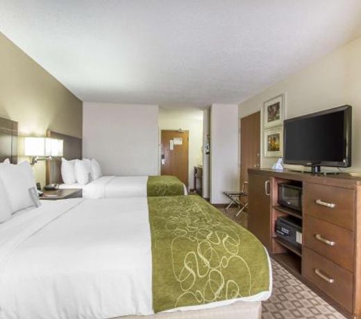 Comfort Suites at Tucson Mall
