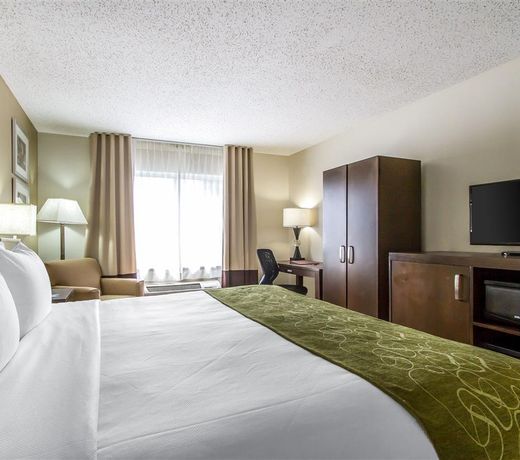 Comfort Suites at Tucson Mall