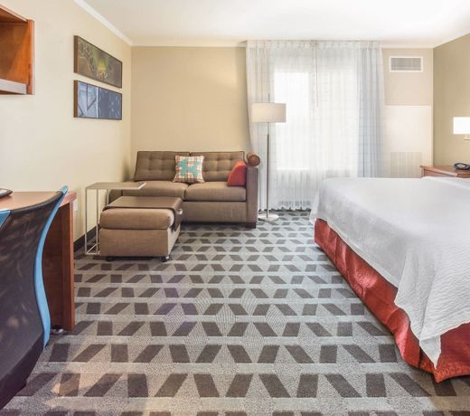 TownePlace Suites Tucson Airport