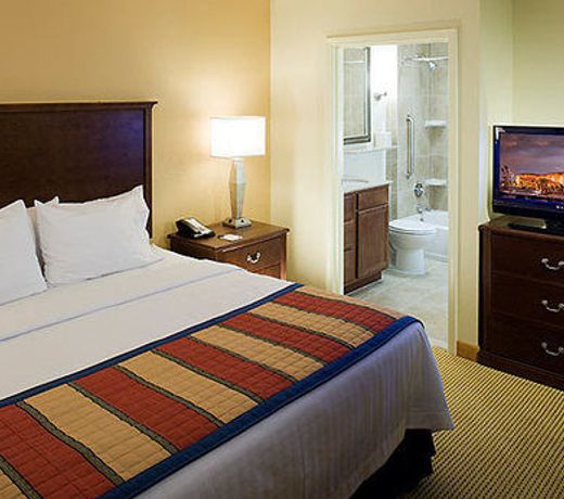 TownePlace Suites Tucson Airport