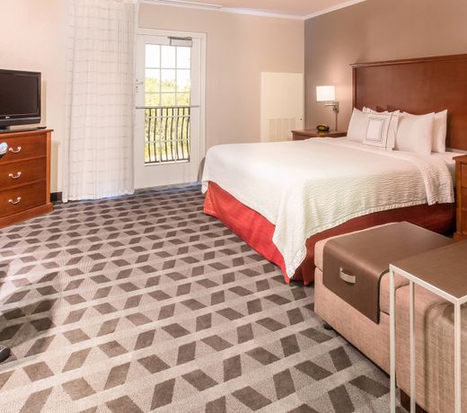 TownePlace Suites Tucson Airport