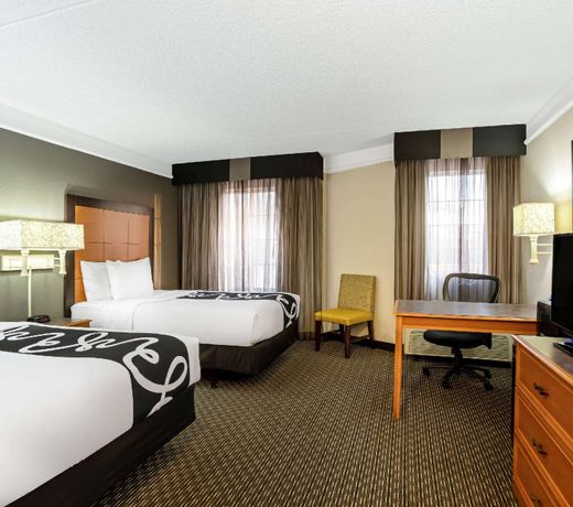 La Quinta by Wyndham Tucson Airport