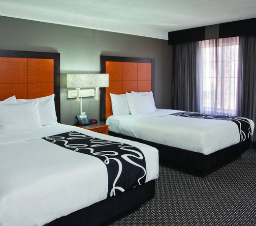 La Quinta by Wyndham Tucson Airport