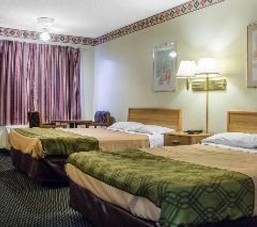 ECONO LODGE