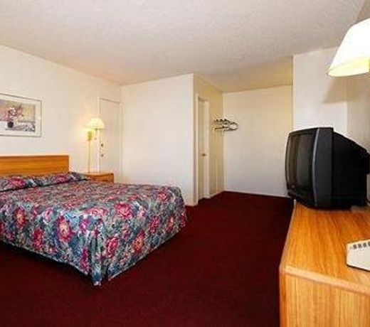 ECONO LODGE