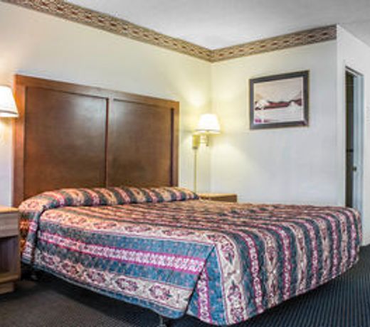 ECONO LODGE