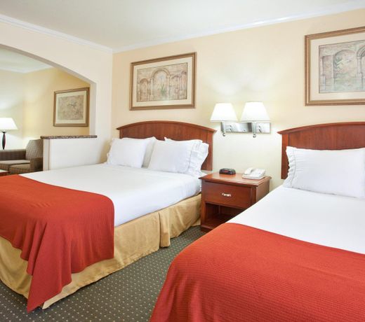Holiday Inn Express Hotel & Suites Tucson Mall, an IHG Hotel