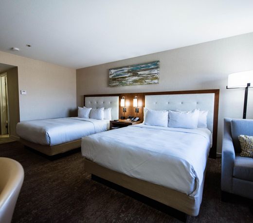 Hilton Tucson East