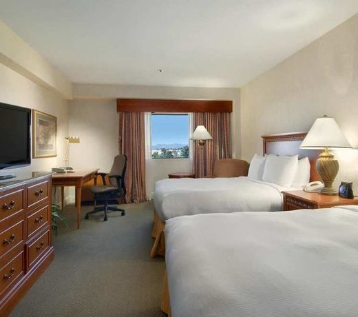 Hilton Tucson East