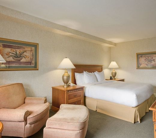 Hilton Tucson East