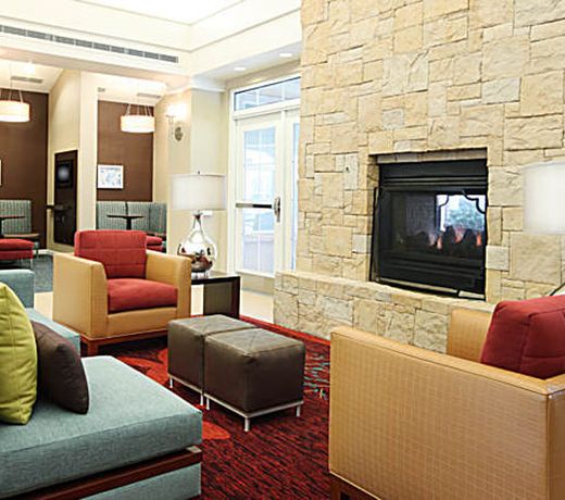 Residence Inn Tucson Williams Centre