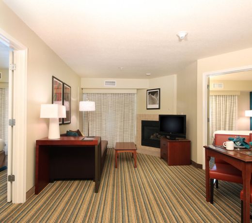 Residence Inn Tucson Williams Centre