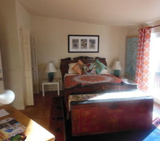 The SunCatcher Fine Country Inn