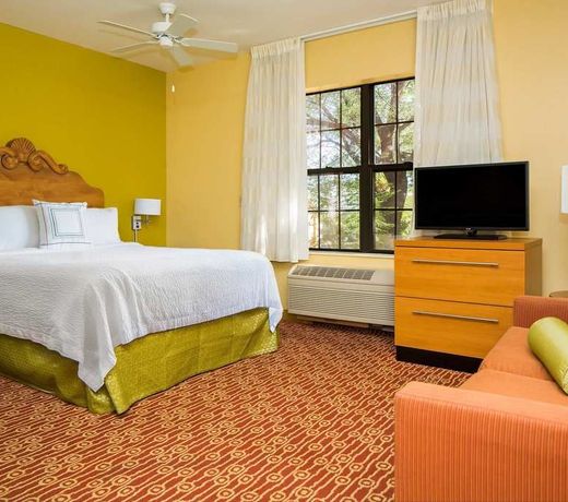 TownePlace Suites Tucson