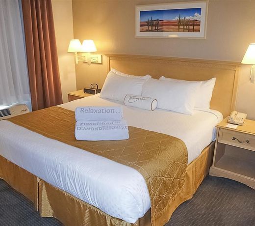 Varsity Clubs of America - Tucson By Diamond Resorts