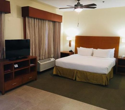 Varsity Clubs of America - Tucson By Diamond Resorts