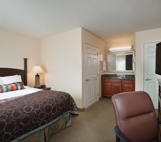 Staybridge Suites Tucson Airport, an IHG Hotel