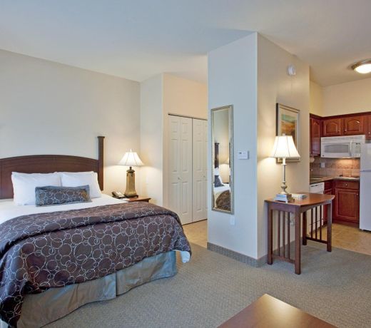 Staybridge Suites Tucson Airport, an IHG Hotel