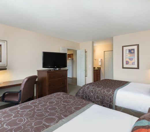 Staybridge Suites Tucson Airport, an IHG Hotel