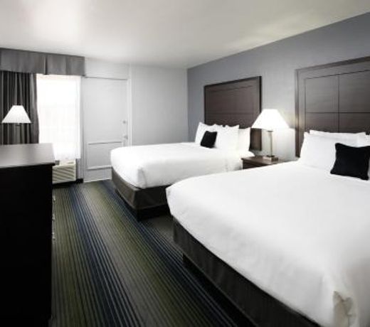 Red Lion Inn & Suites Tucson Downtown