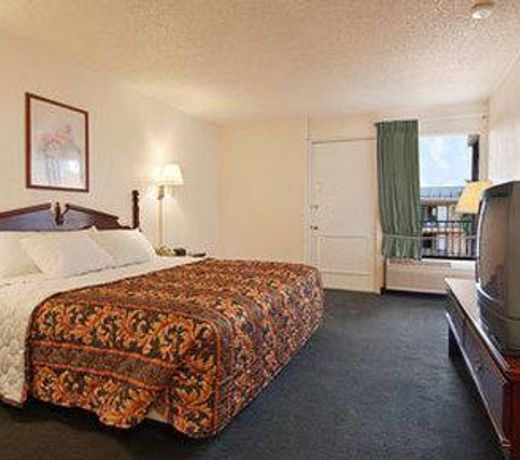 Red Lion Inn & Suites Tucson Downtown