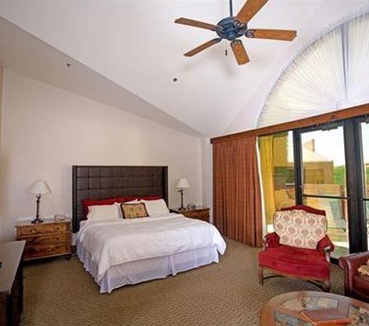 The Lodge at Ventana Canyon