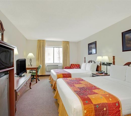 Baymont by Wyndham Tucson Airport
