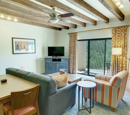 Starr Pass Golf Suites