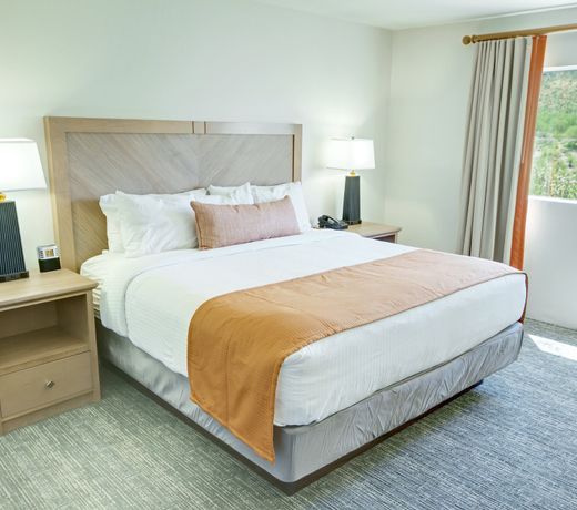 Starr Pass Golf Suites
