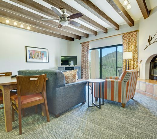Starr Pass Golf Suites