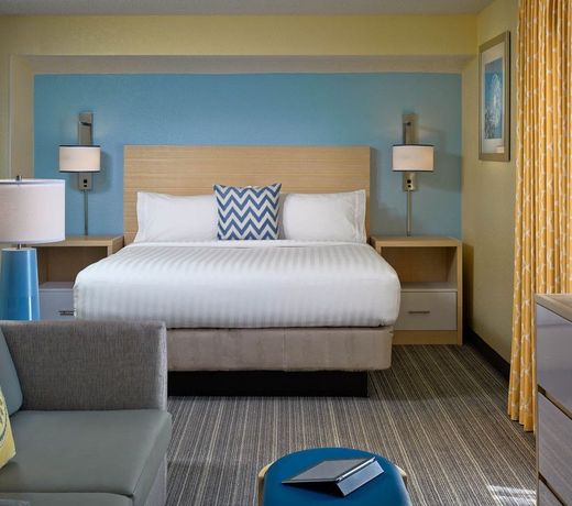 Sonesta ES Suites Tucson