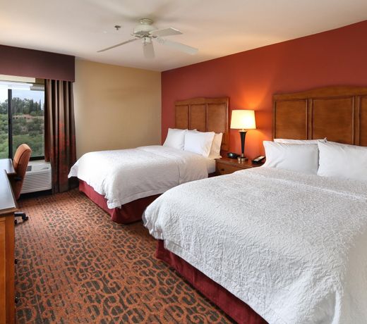 Hampton Inn & Suites Tucson Mall