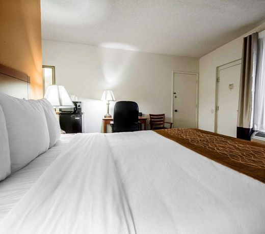 Comfort Suites At Sabino Canyon