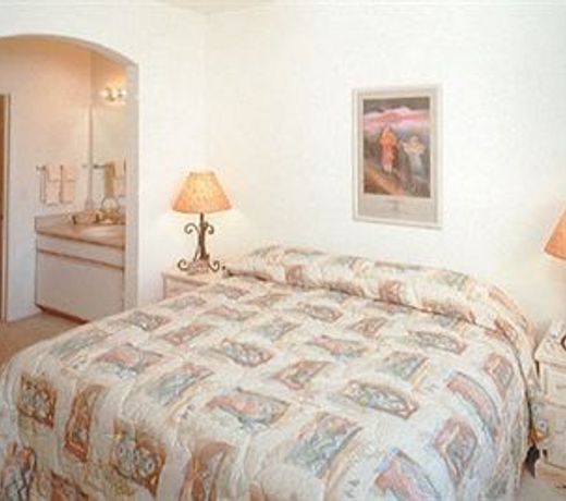 Sonoran Suites of Tucson