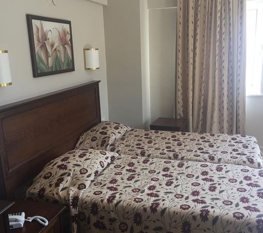 Prestige Garden Hotel