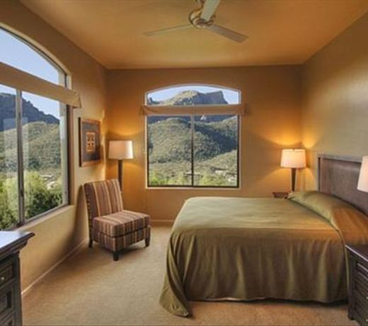 Casitas at Sabino Springs