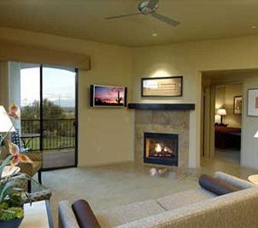 Casitas at Sabino Springs