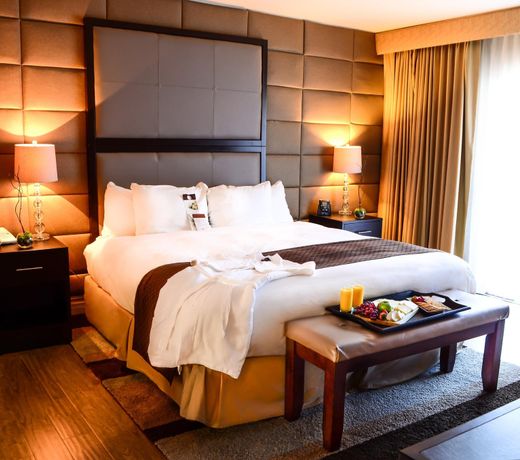 DoubleTree Suites by Hilton Tucson Airport