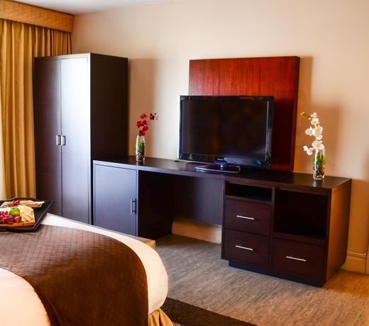 DoubleTree Suites by Hilton Tucson Airport