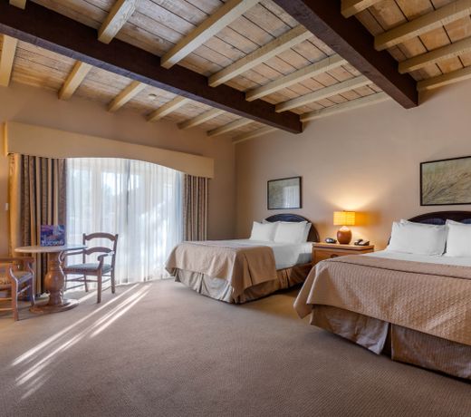 Omni Tucson National Resort