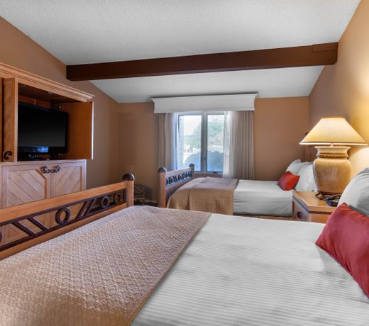 Omni Tucson National Resort