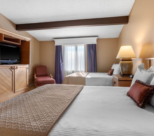 Omni Tucson National Resort