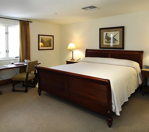 Arizona Inn