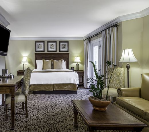 Westward Look Wyndham Grand Resort & Spa