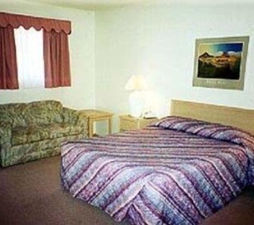 FLAMINGO SUITES TUCSON