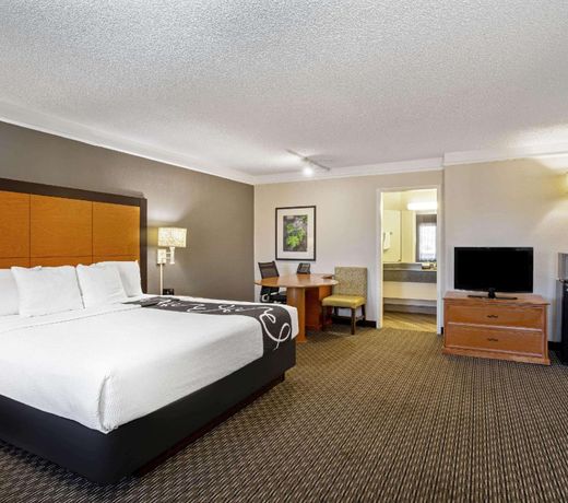 La Quinta Inn by Wyndham Tucson East