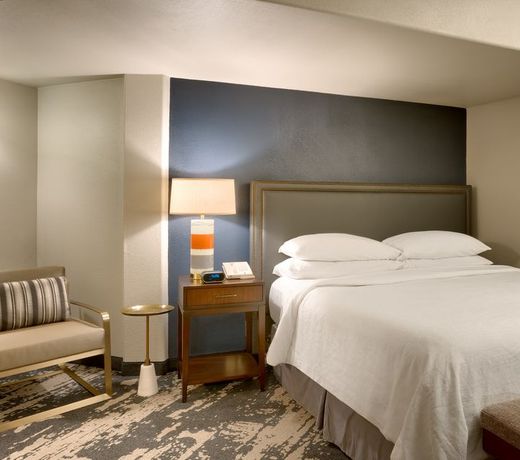 Embassy Suites Tucson - Paloma Village