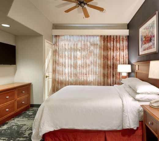 Embassy Suites Tucson - Paloma Village