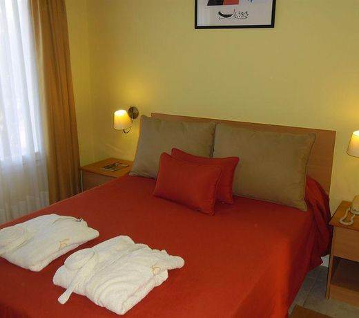 La Galeria - Hotel Boutique CarilÃ³