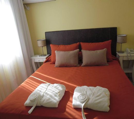 La Galeria - Hotel Boutique CarilÃ³